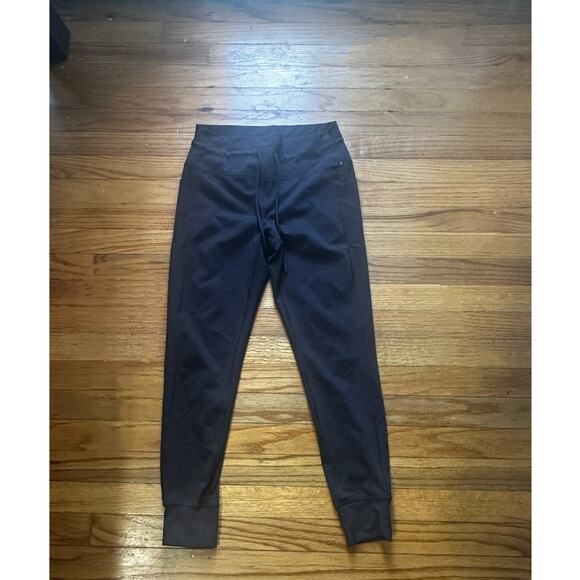 Spyder Active Black High-Performance Leggings | Women’s Athleisure - Picture 1 of 9